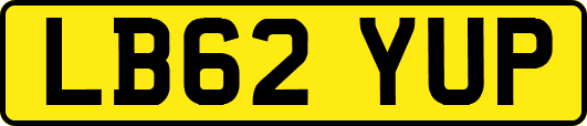 LB62YUP