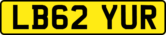 LB62YUR