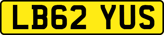 LB62YUS
