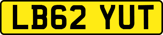 LB62YUT