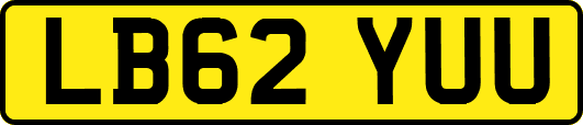 LB62YUU