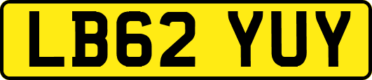 LB62YUY