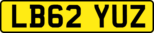 LB62YUZ