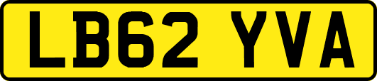 LB62YVA