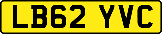 LB62YVC