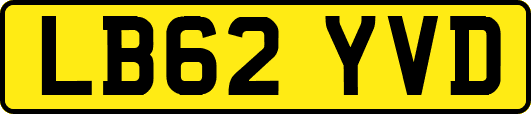 LB62YVD