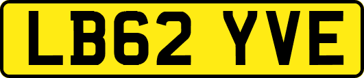 LB62YVE