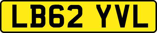 LB62YVL