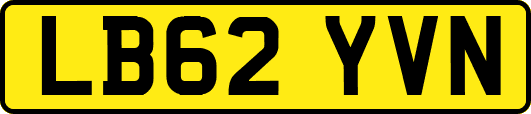 LB62YVN