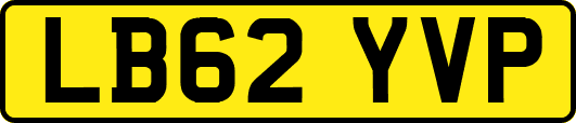 LB62YVP
