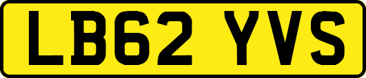 LB62YVS
