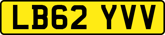 LB62YVV