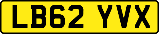 LB62YVX