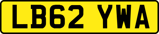 LB62YWA