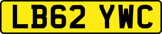 LB62YWC