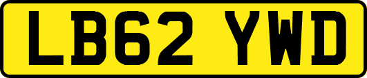 LB62YWD
