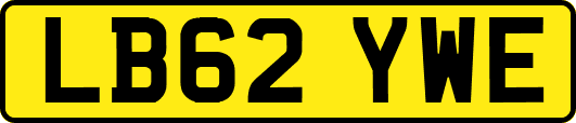 LB62YWE