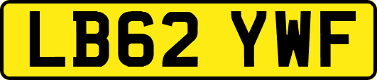 LB62YWF
