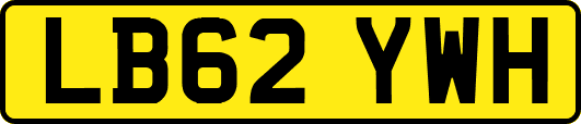 LB62YWH