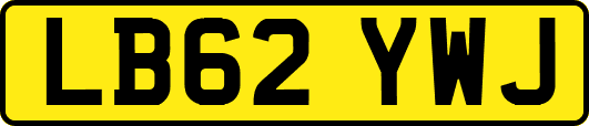 LB62YWJ