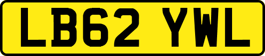 LB62YWL