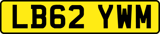 LB62YWM