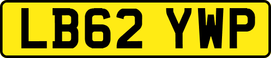 LB62YWP