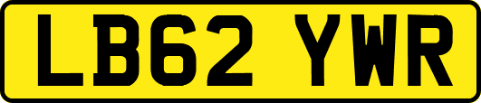 LB62YWR