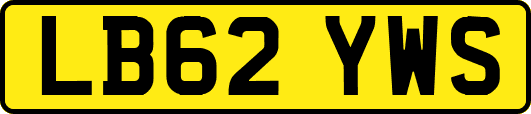 LB62YWS