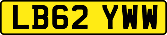 LB62YWW