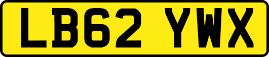 LB62YWX