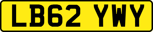 LB62YWY
