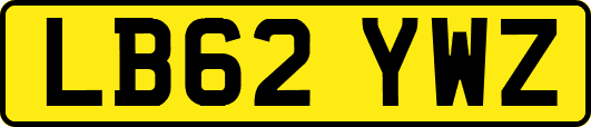 LB62YWZ