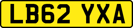 LB62YXA