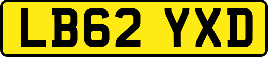 LB62YXD