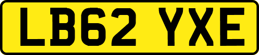 LB62YXE