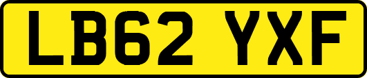 LB62YXF