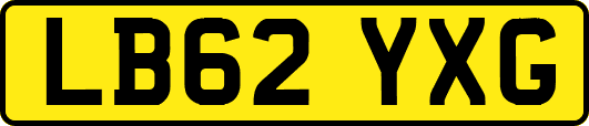 LB62YXG