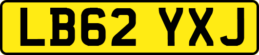 LB62YXJ