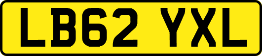 LB62YXL