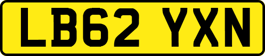 LB62YXN