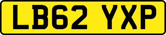 LB62YXP