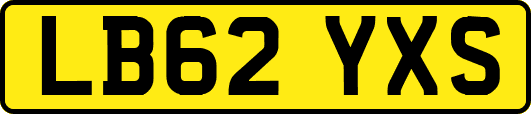 LB62YXS