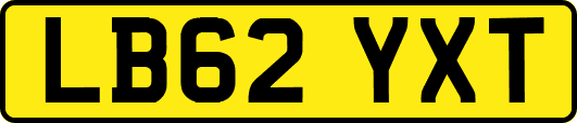 LB62YXT