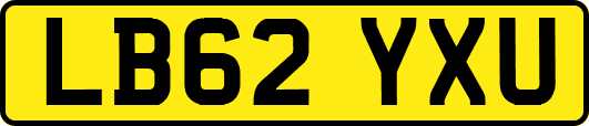 LB62YXU