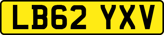 LB62YXV