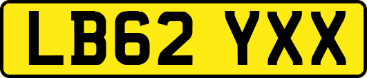 LB62YXX