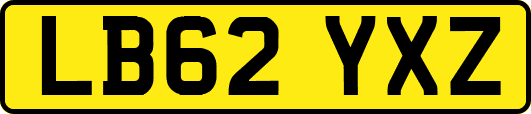 LB62YXZ