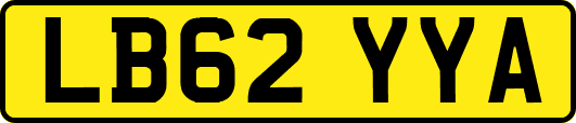 LB62YYA