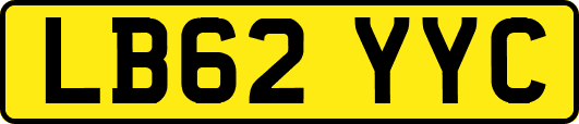 LB62YYC